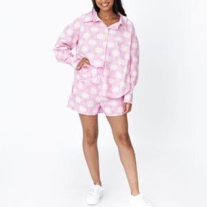 Smash + Tess  Malia Short